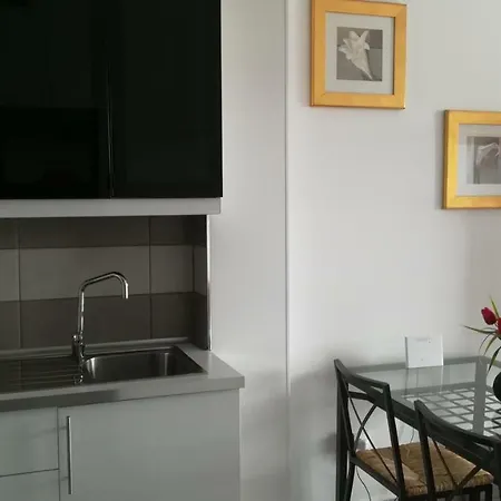 Tenerife Altamar Paradise Apartment Playa de las Americas (Tenerife)