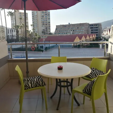 Tenerife Altamar Paradise Apartment Playa de las Américas
