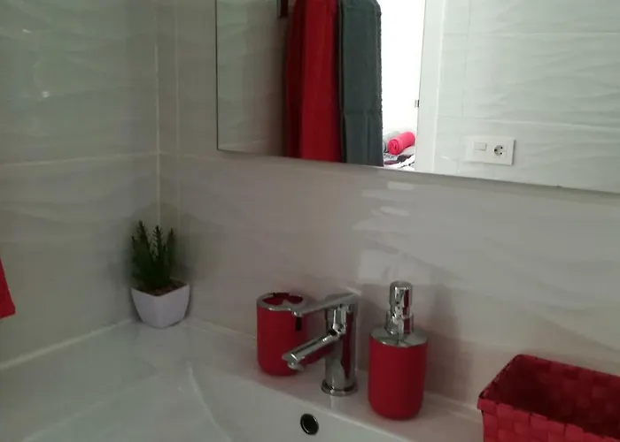 Apartment Tenerife Altamar Paradise *