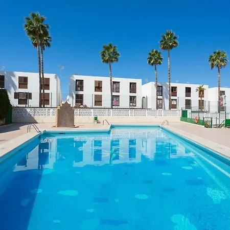 Tenerife Altamar Paradise * بلايا ذي لاس أميريكاس
