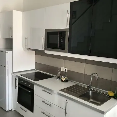 Tenerife Altamar Paradise Appartamento