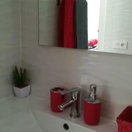 Appartamento Tenerife Altamar Paradise *