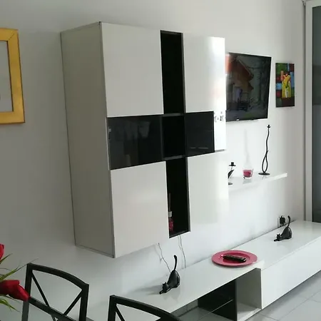 Tenerife Altamar Paradise Appartamento Playa de las Americas (Tenerife)