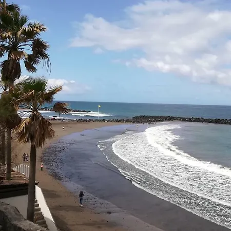 Tenerife Altamar Paradise * פלאייה דה לאס אמריקס