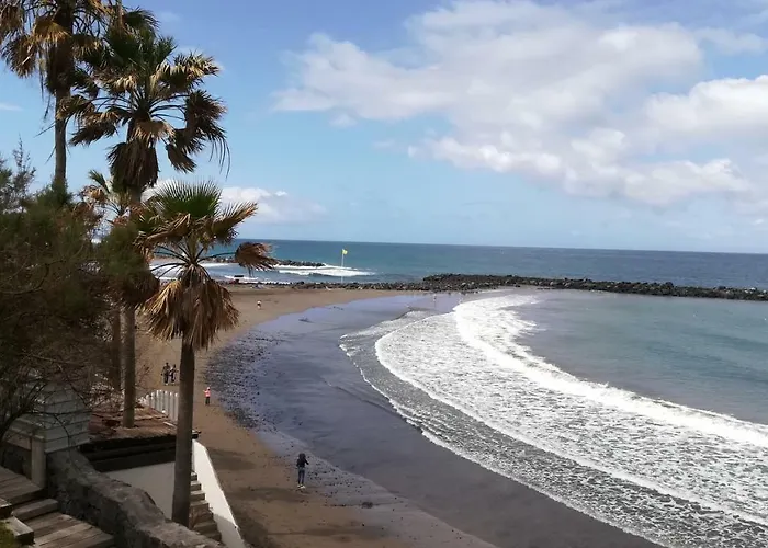 Tenerife Altamar Paradise * Playa de las Américas