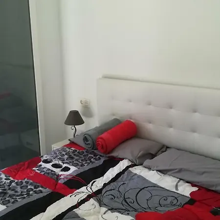 Tenerife Altamar Paradise بلايا ذي لاس أميريكاس