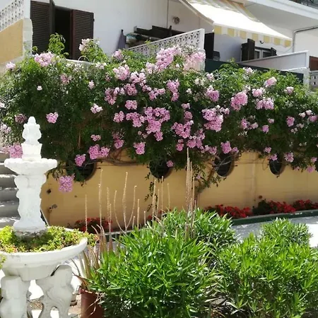 Tenerife Altamar Paradise Apartmán *