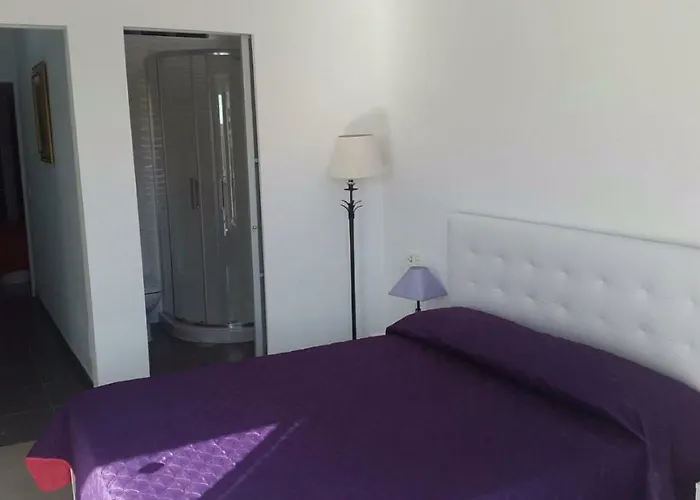 Tenerife Altamar Paradise Apartmán Playa de las Americas (Tenerife)