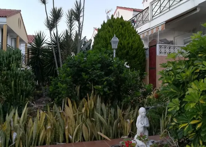 Apartmán Tenerife Altamar Paradise