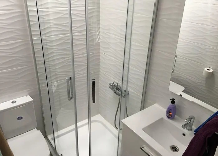 Apartmán Tenerife Altamar Paradise Playa de las Americas (Tenerife)