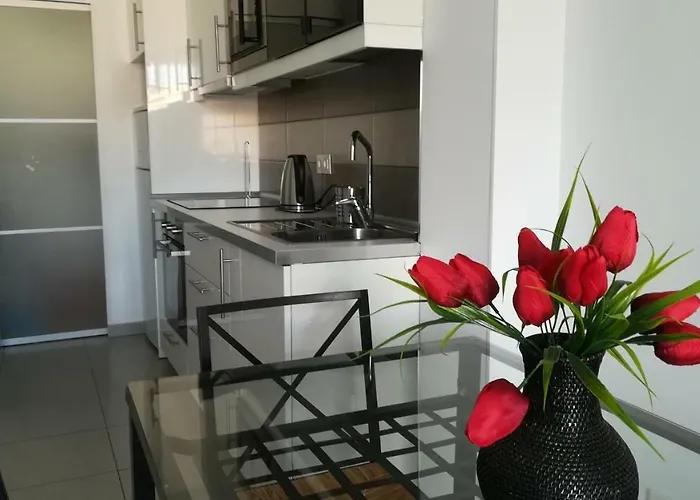 Tenerife Altamar Paradise * Playa de las Americas (Tenerife)