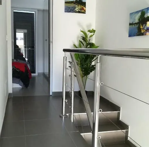 Apartmán Tenerife Altamar Paradise Playa de las Americas (Tenerife)