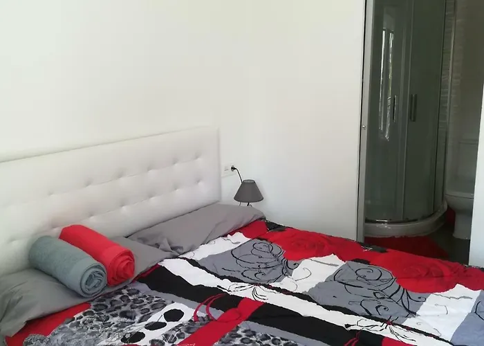 Tenerife Altamar Paradise