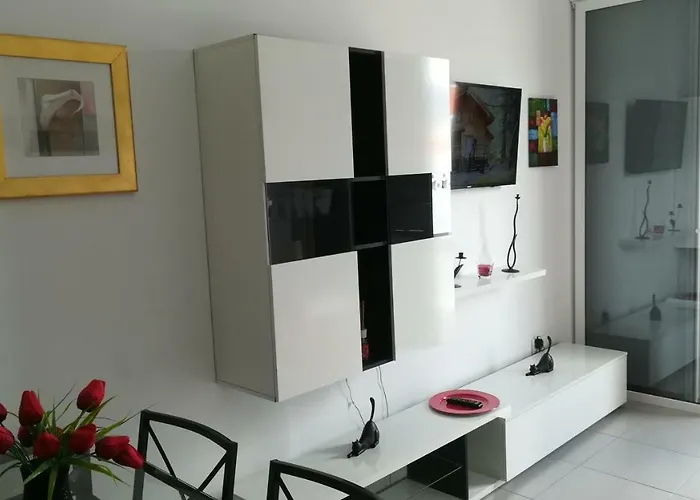 Tenerife Altamar Paradise Apartmán Playa de las Americas (Tenerife)