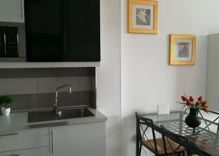 Tenerife Altamar Paradise Apartmán Playa de las Americas (Tenerife)