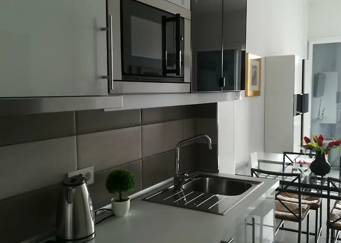 Tenerife Altamar Paradise